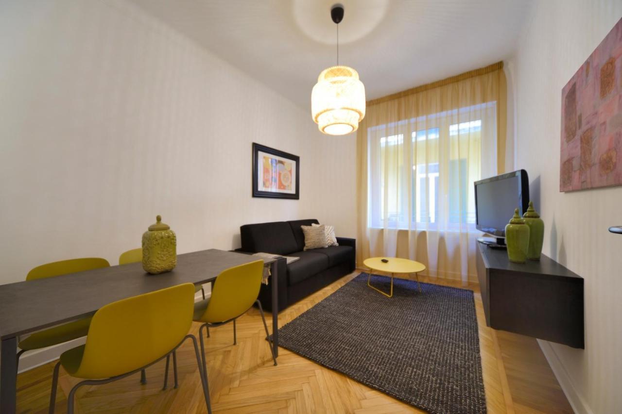 Casa Della Musica Lejlighed Sanremo Eksteriør billede