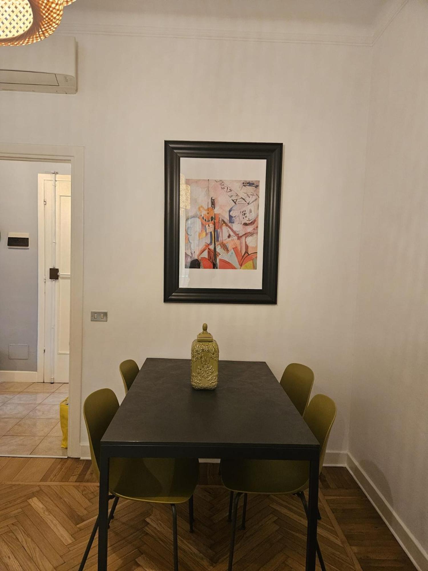 Casa Della Musica Lejlighed Sanremo Eksteriør billede
